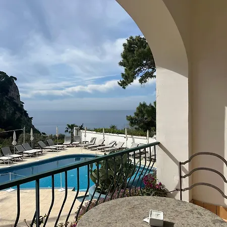 Hotel Della Piccola Marina-2